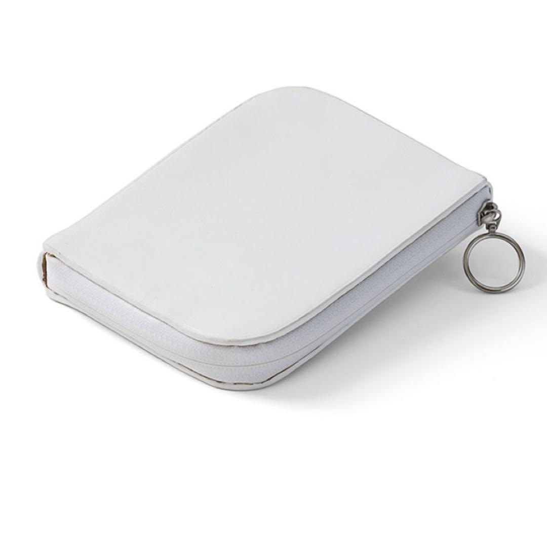 ア*ニ様 ED ROBERT JUDSON BUCKS　L ZIP PURSE