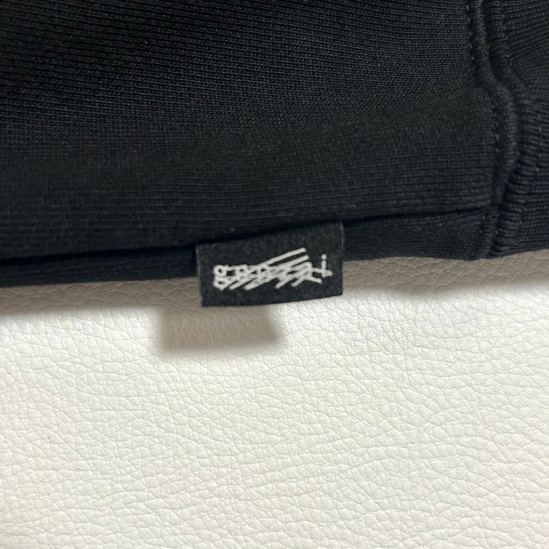 【希少】ヒステリックグラマー×genzai デビルヒスガール パーカー M