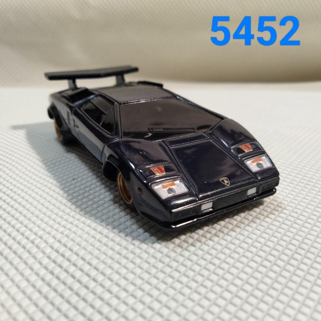 ★商談中★　5452 サントリーBOSS ウォルターウルフカウンタック