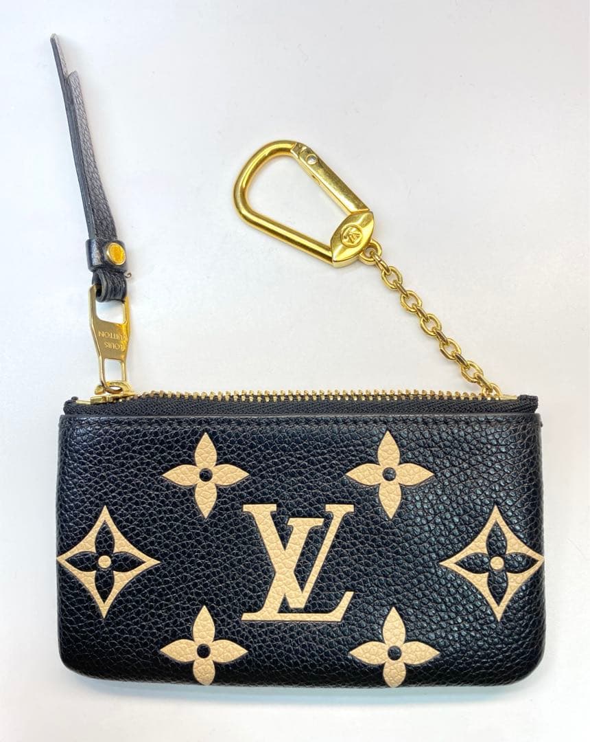 LOUIS VUITTON(ルイヴィトン) アンプラント ポシェット クレ