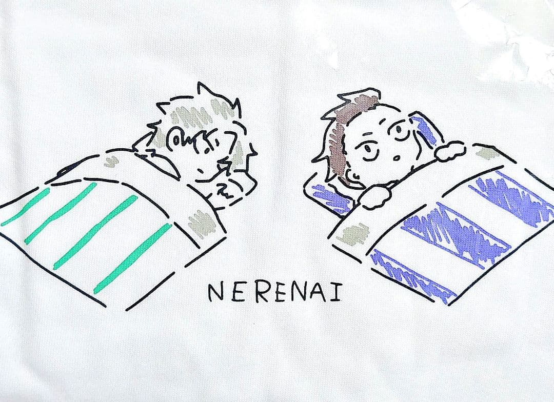 鬼滅の刃 全集中展 Tシャツ 不死川兄弟 不死川実弥 不死川玄弥