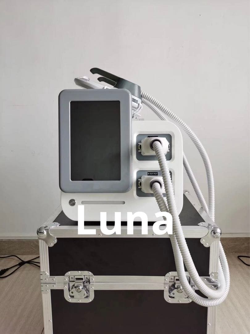 展示会に大人気電磁パルス