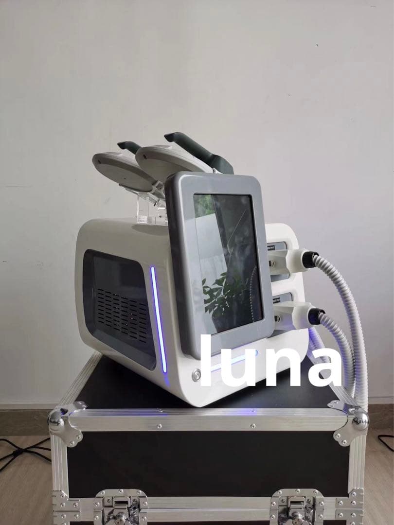 展示会に大人気電磁パルス