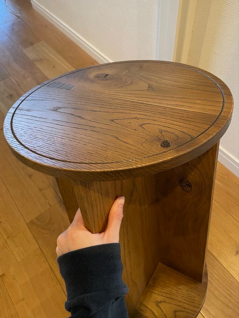 TRUCK FURNITURE TD SIDE TABLE サイドテーブル