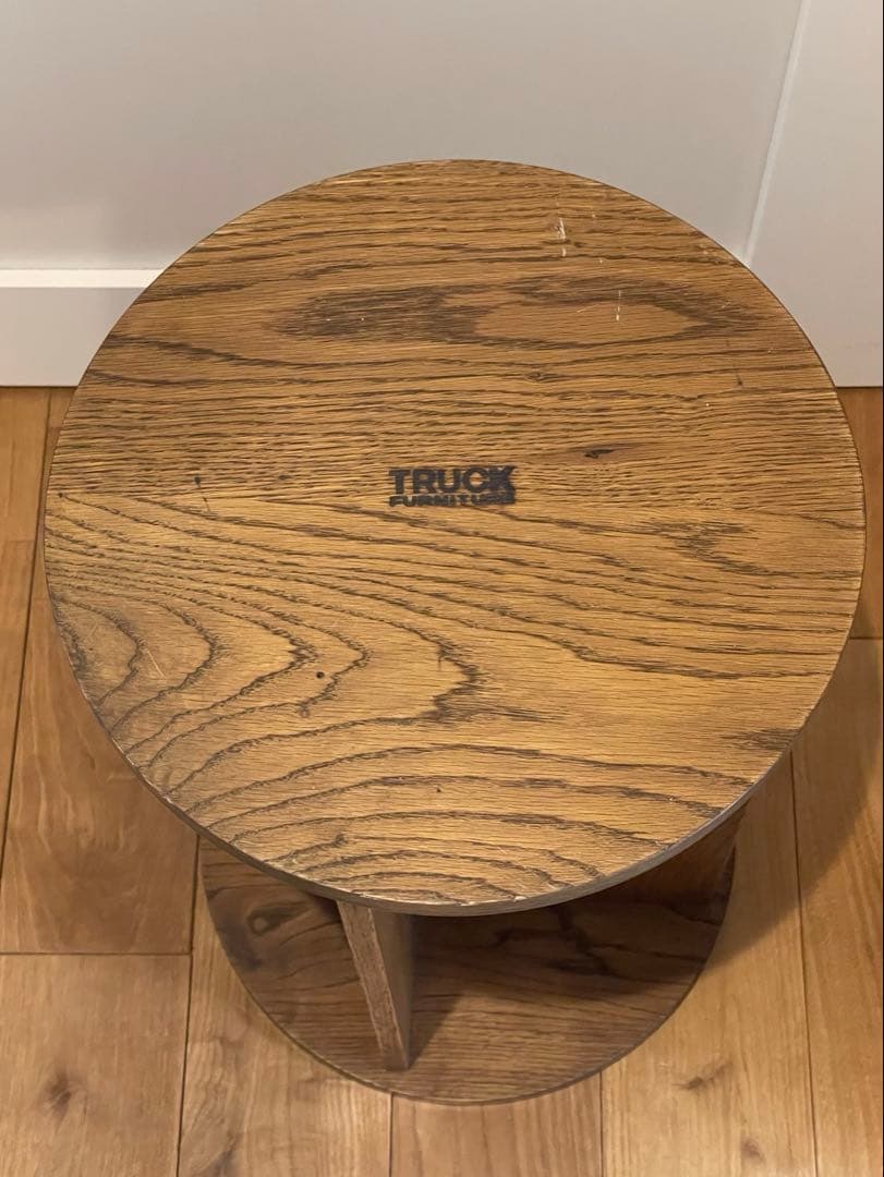 TRUCK FURNITURE TD SIDE TABLE サイドテーブル