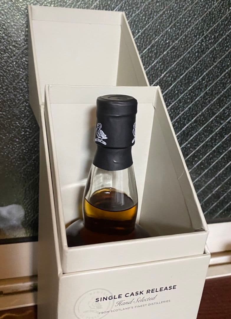 ボウモア ウィームス 1995 アイラ ウイスキー ボウモア カリラ