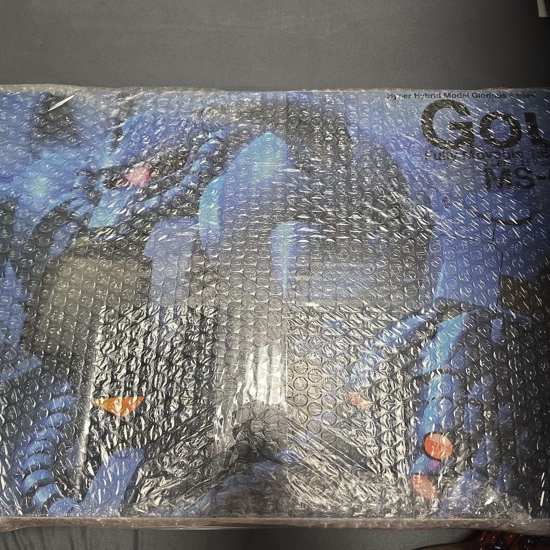 バンダイHY2M1/60グフ