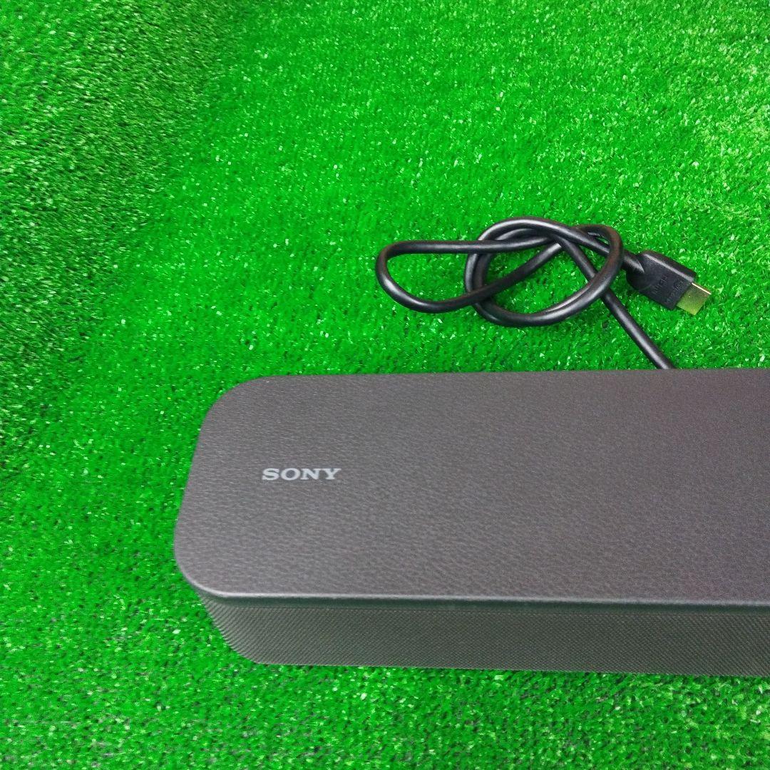SONY サウンドバー&ウーファー　HT-S350 スピーカー