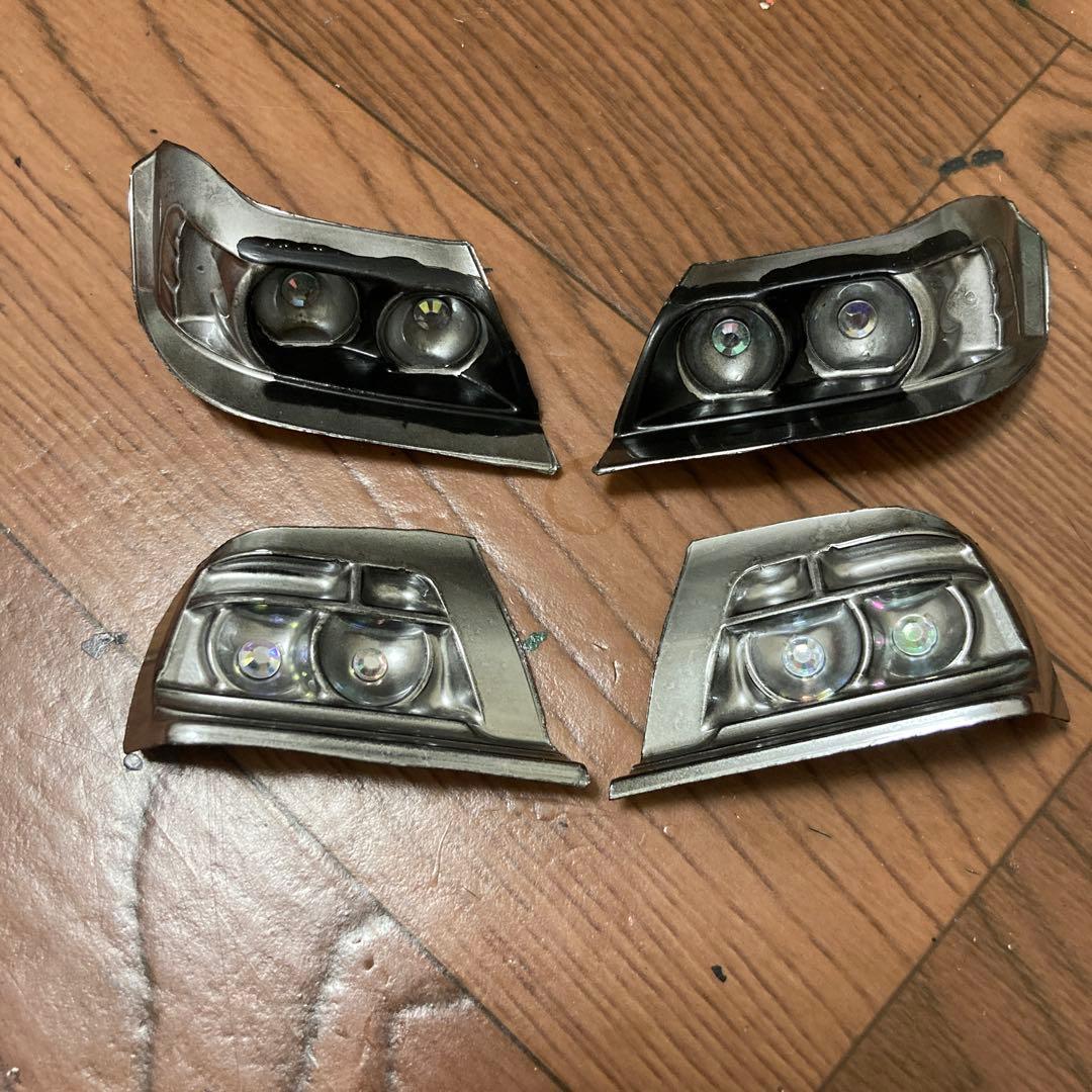 【TK】addiction 風間オート　チェイサー！