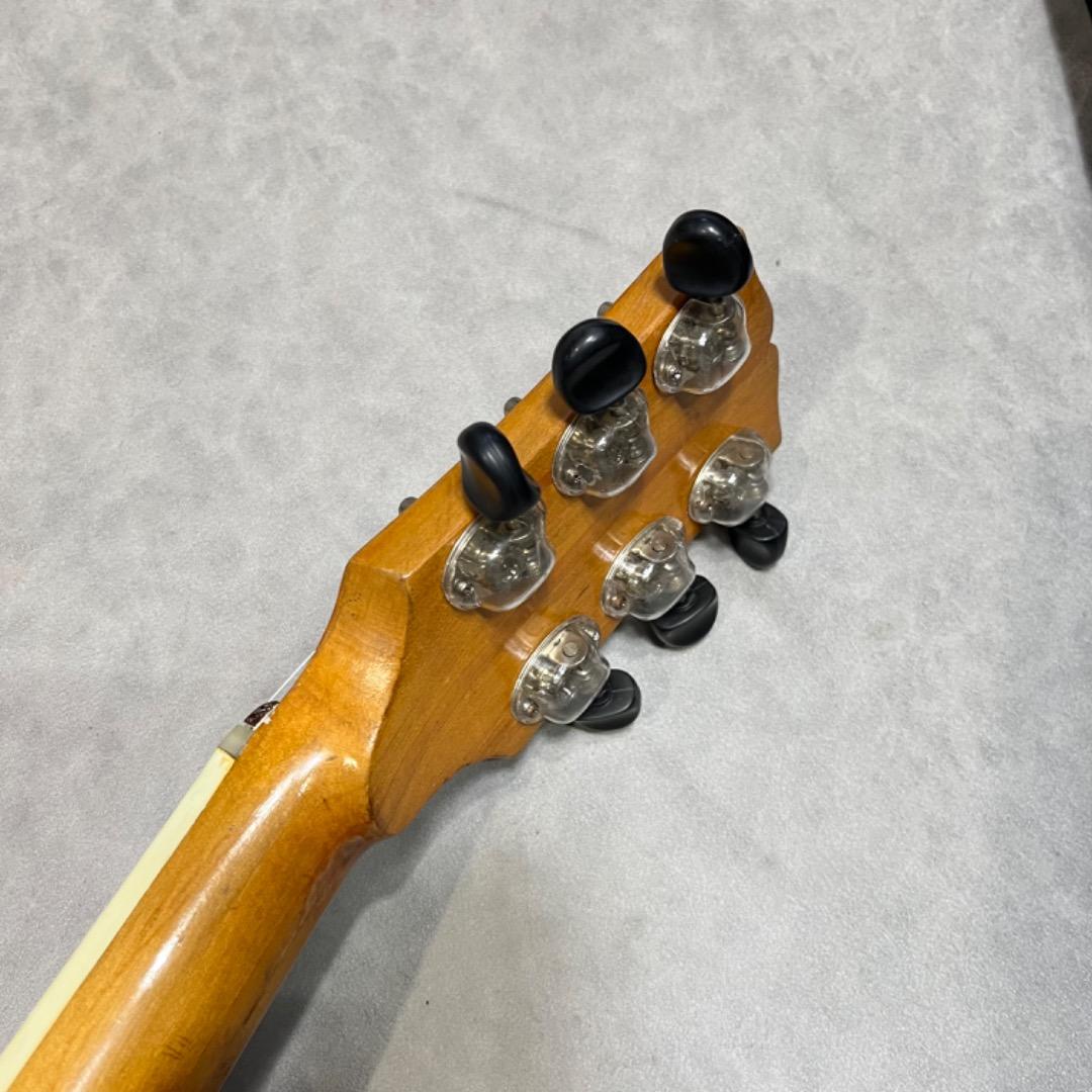 TEISCO EP-11 NAT 1960年代