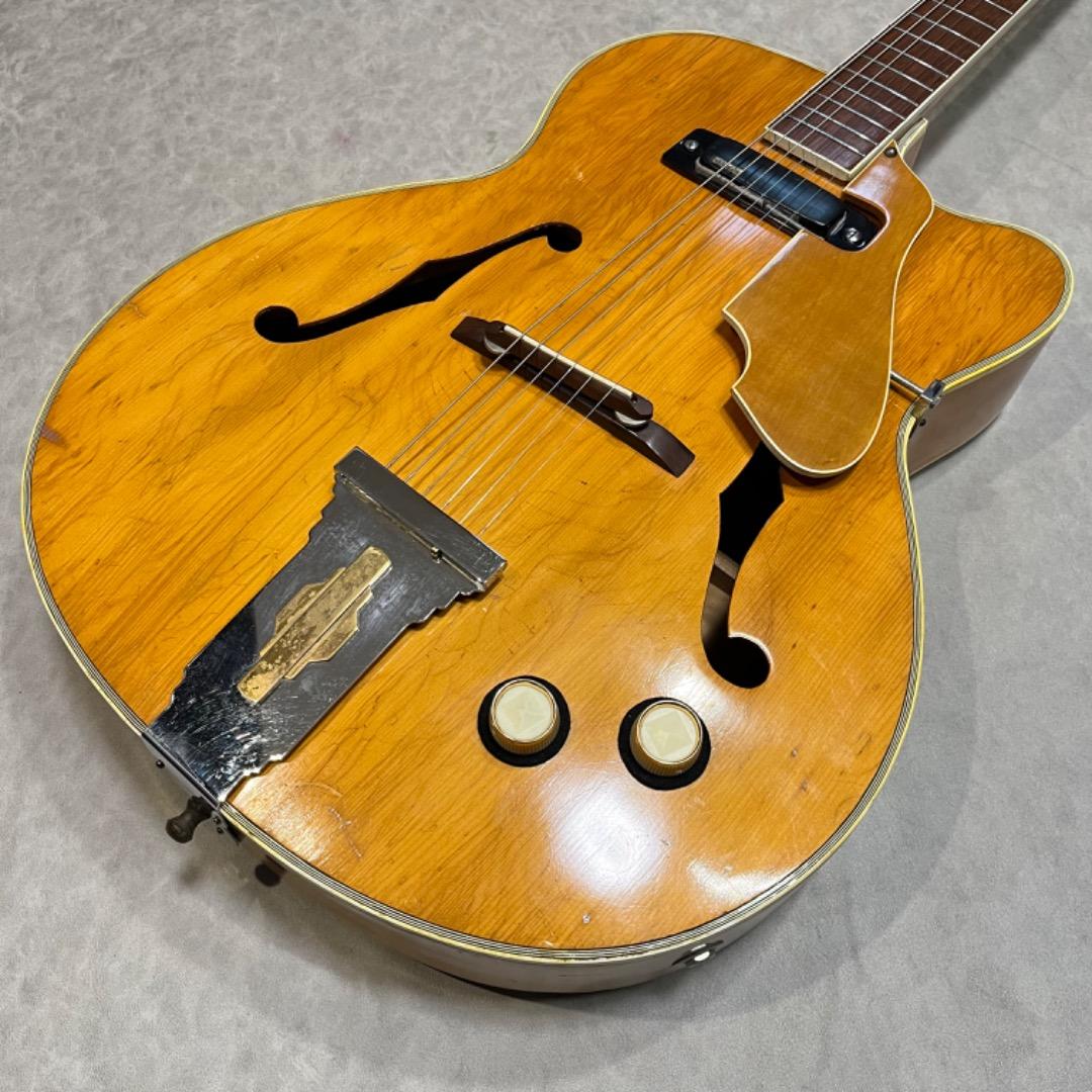 TEISCO EP-11 NAT 1960年代