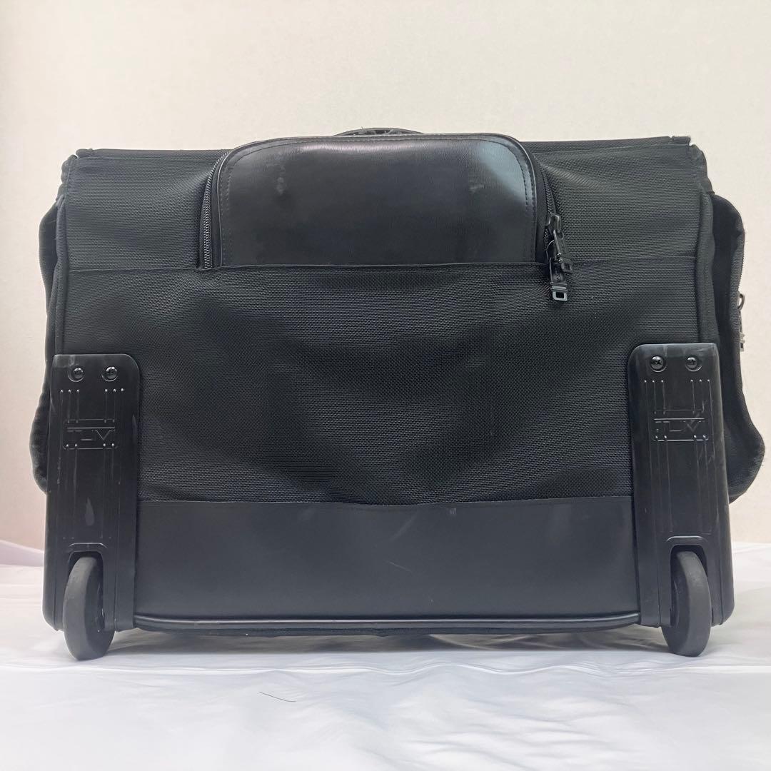 ⭐️希少⭐️ TUMI 2276D3 ラップトップ パイロットケース