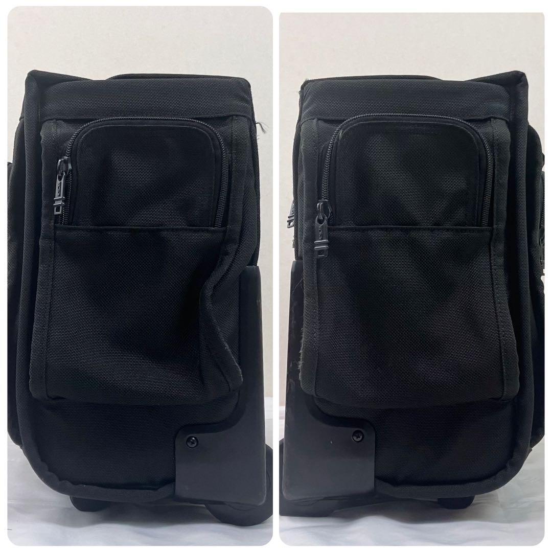 ⭐️希少⭐️ TUMI 2276D3 ラップトップ パイロットケース