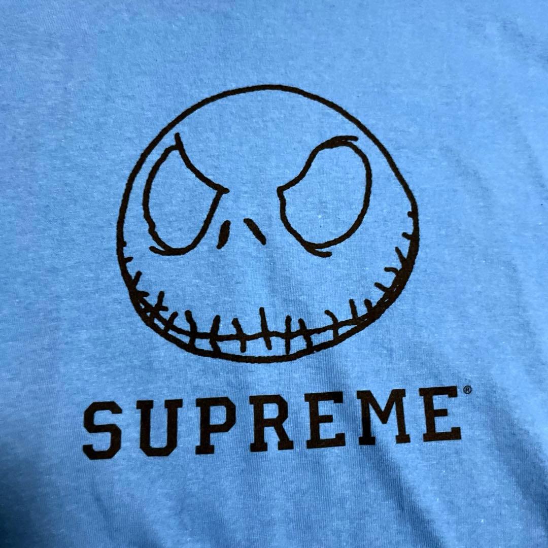 Supreme ナイトメアー・ビフォア・ハロウィンディズニー