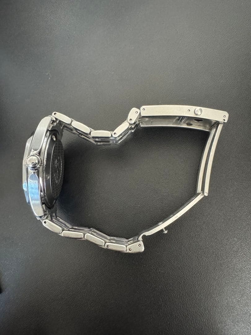 OMEGA オメガ シーマスター 300 2561.80