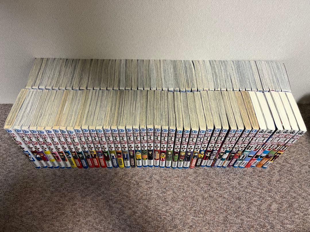 銀魂 全77巻 零巻　58巻アニメDVD同梱版 銀八先生　コミック　マンガ