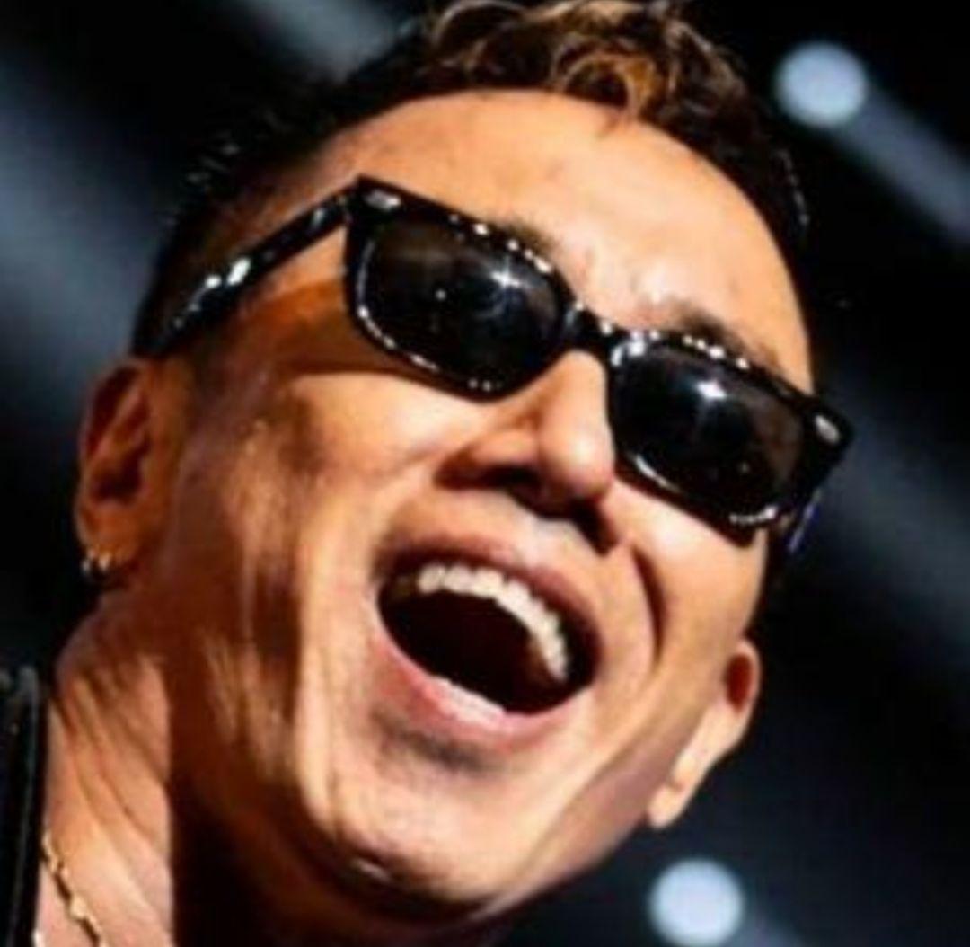 超レア 本物 最新 トートイズ 長渕剛さん 1960s ビンテージ サングラス