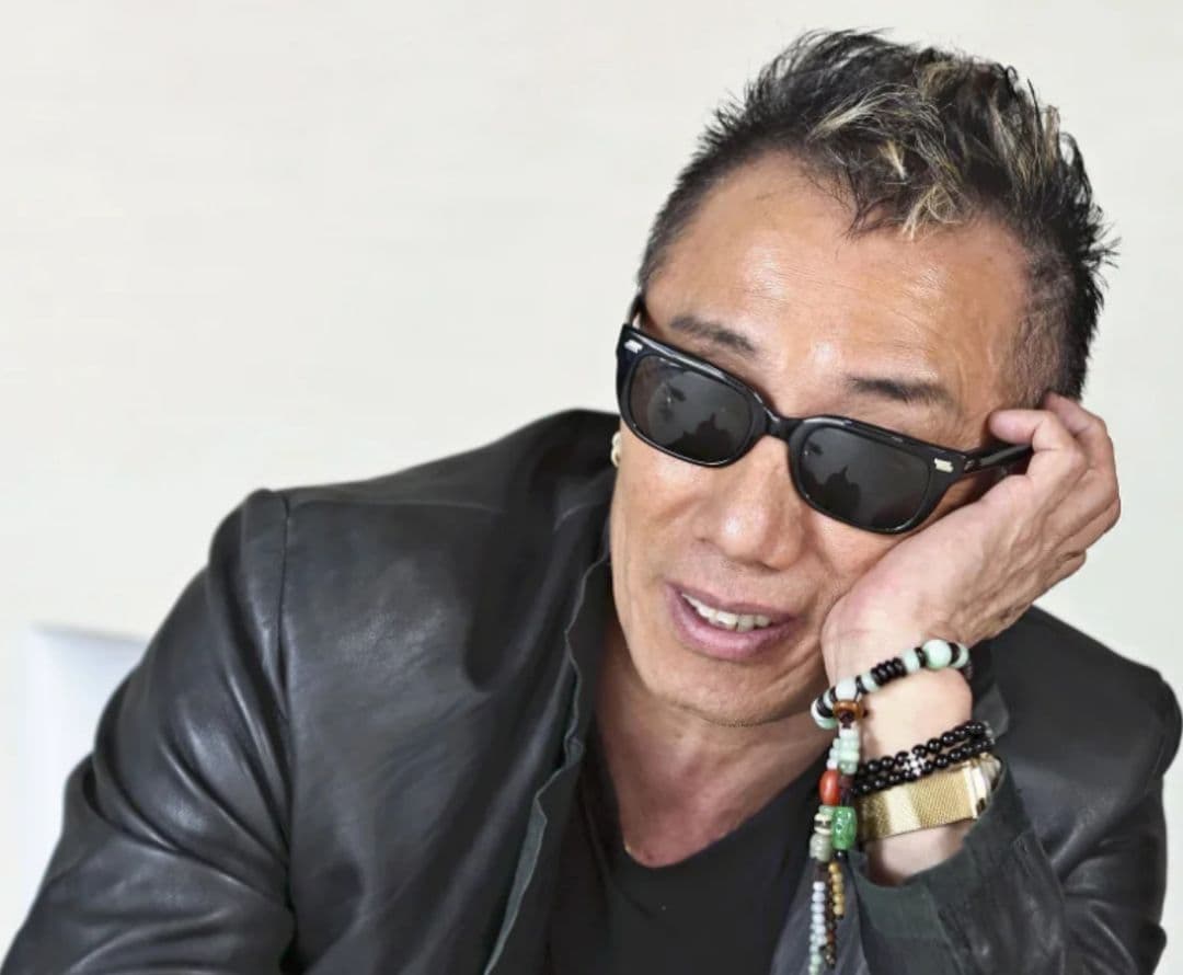 超レア 本物 最新 トートイズ 長渕剛さん 1960s ビンテージ サングラス