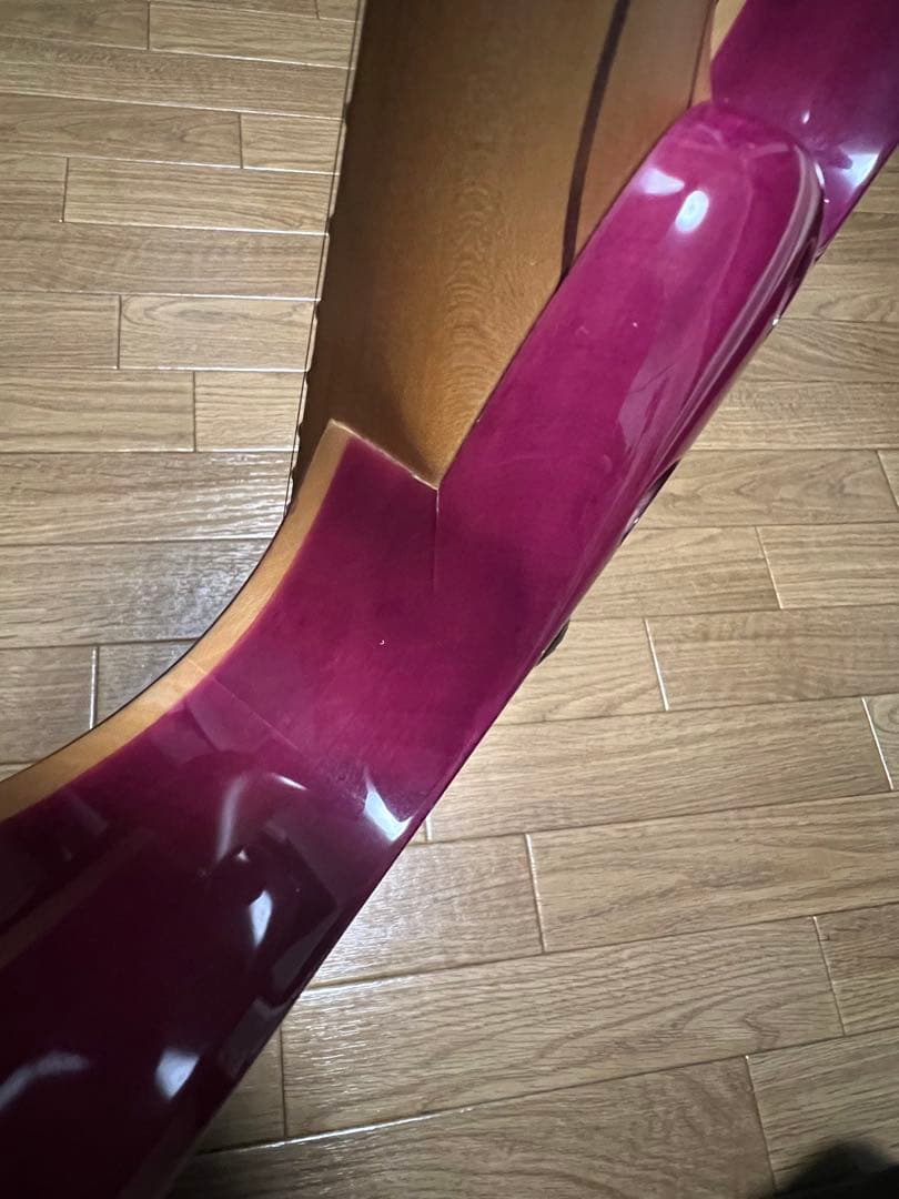 ギター Ibanez Premium RG870QMZ