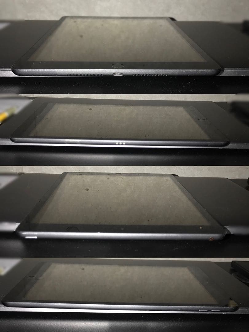 iPad 第8世代 A2270 美品 32GB Wi-Fiモデル