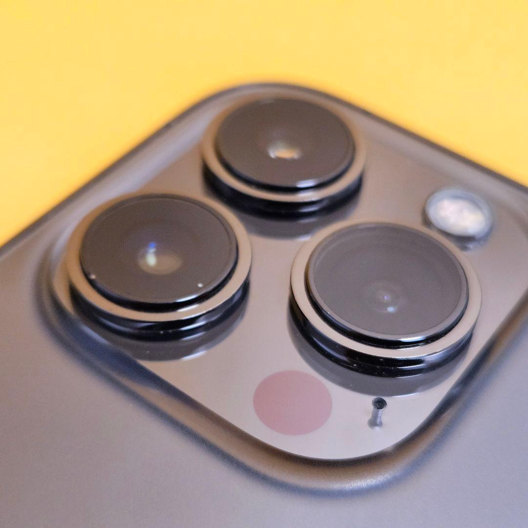 iPhone 13 Pro 128GB｜24時間以内発送!#410