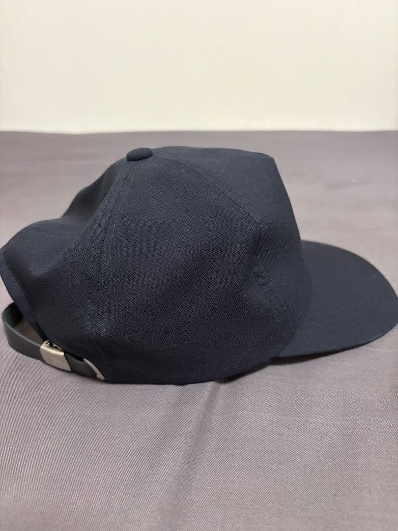 帽子 everyone original logo tropical wool cap