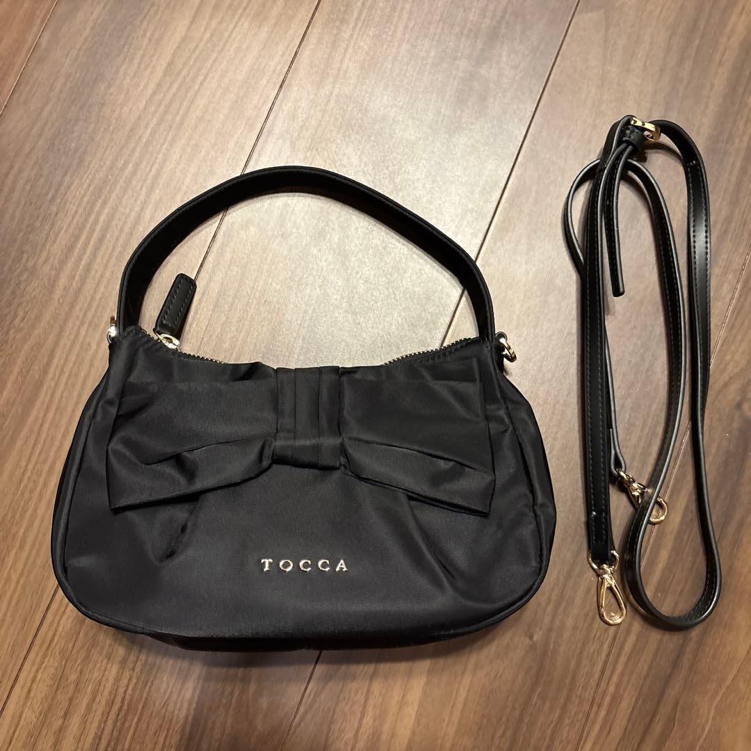 TOCCA トッカ　ショルダーバッグ