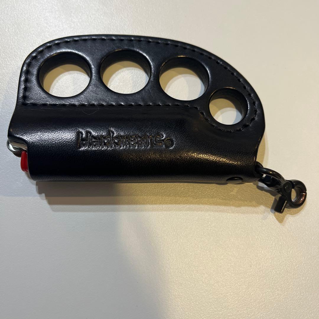 blackmeans ブラックミーンズ　ケース ライターケース