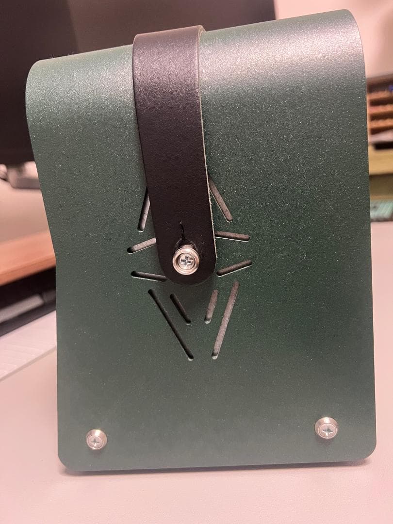 ギター Kemper Profiling Power Head