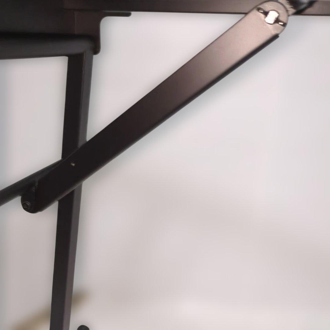 【美品】CASIO カシオ　純正ピアノスタンド CS-53P privia