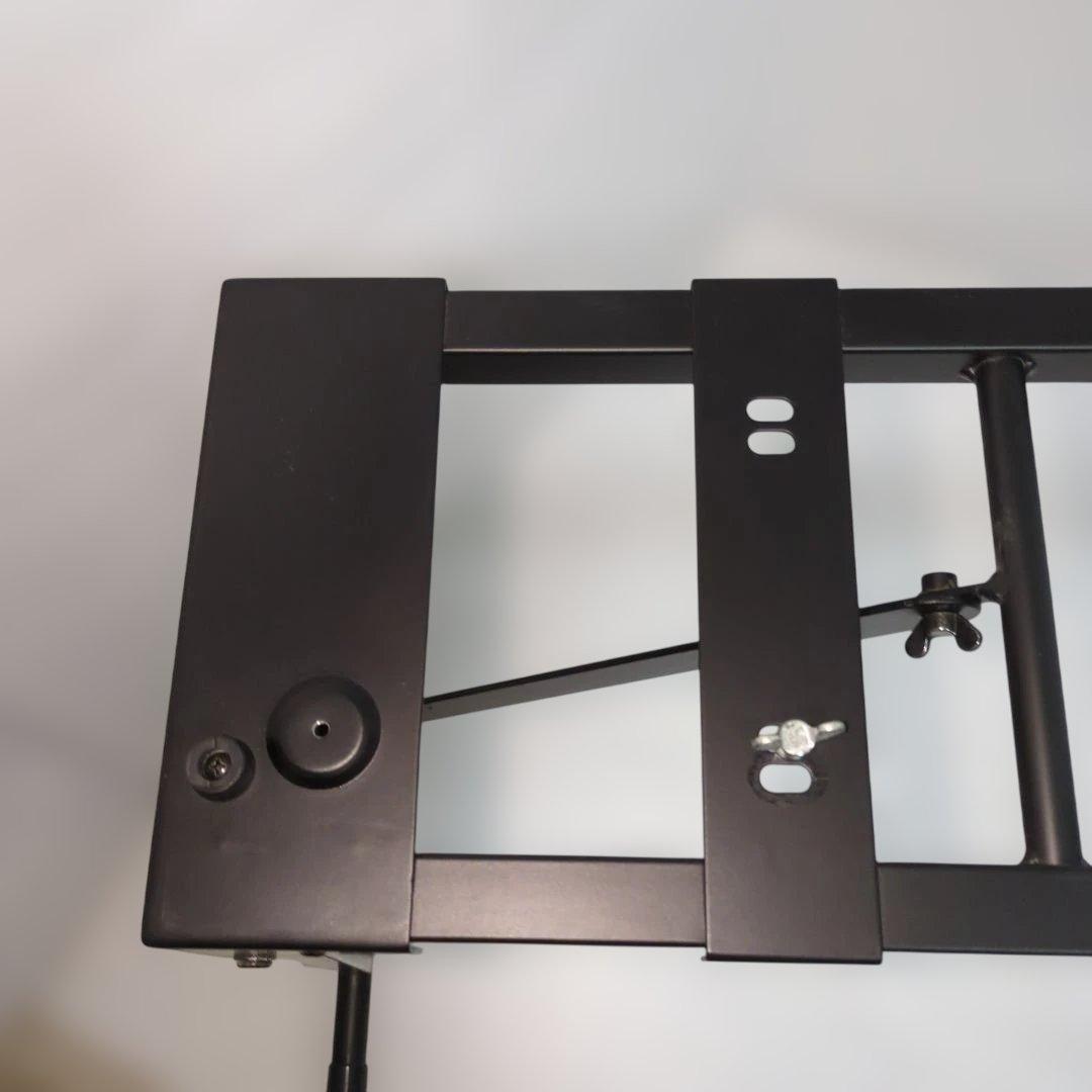 【美品】CASIO カシオ　純正ピアノスタンド CS-53P privia