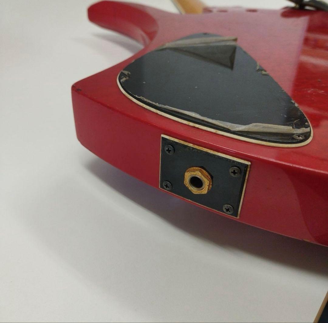 【hide】BURNY Burny ギター MG-85X MG-105X