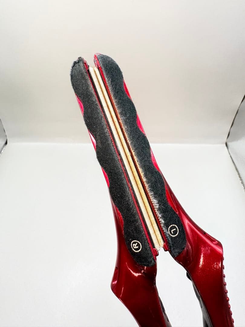 radiant ラディアント アイロン 28mm 正規品 336