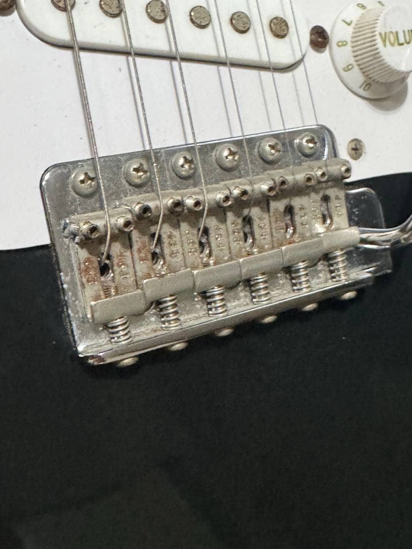 ゴ*離様 ESP EDWARDS エドワーズ　ストラト