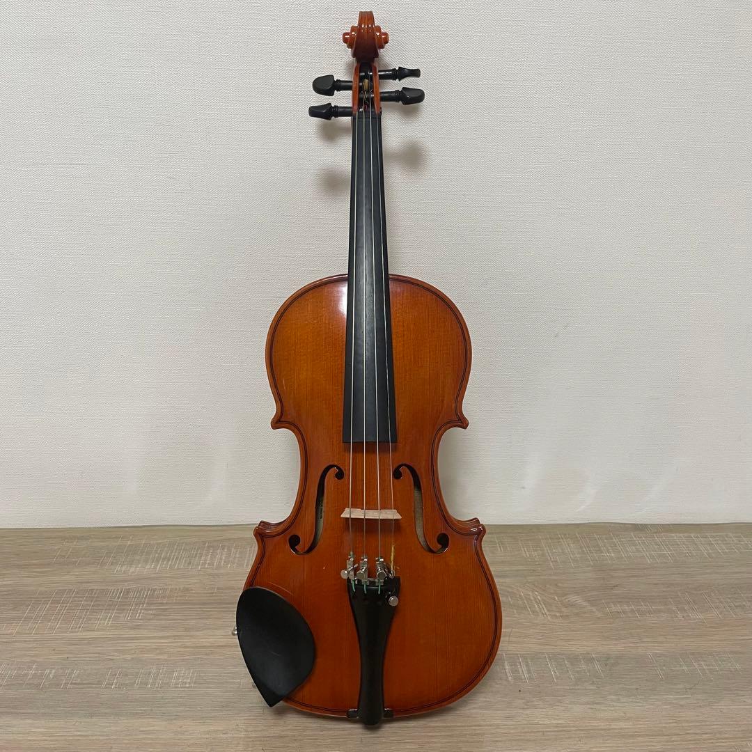 SUZUKI No. 280 1/2 分数バイオリン 初心者 ANNO 2002