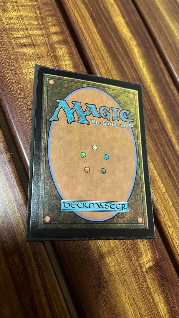 MTG ファイナルファンタジー　魔女 、ヤ・シュトラ・ルル　サージfoil