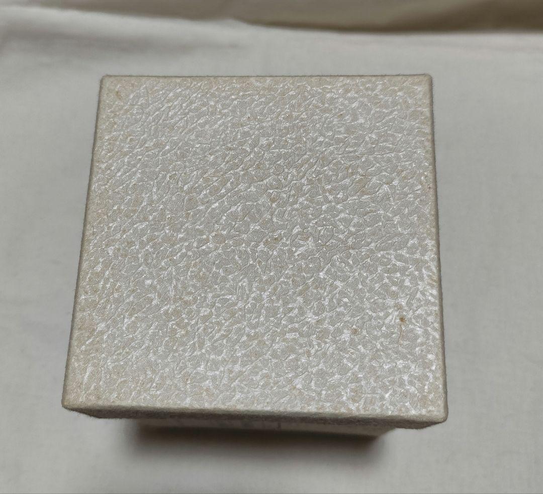 茶道具 大棗 雪輪