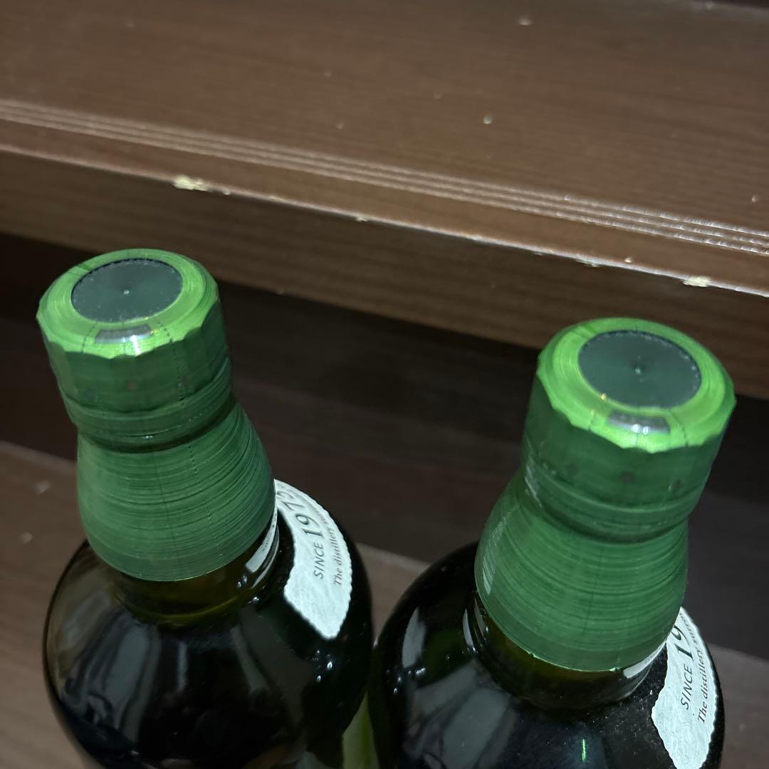 【週末最終】白州シングルモルトウイスキー 700ml サントリー SUNTORY