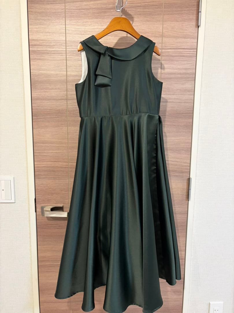 DRESCCO 2025最新ドレス140（ソックス付）