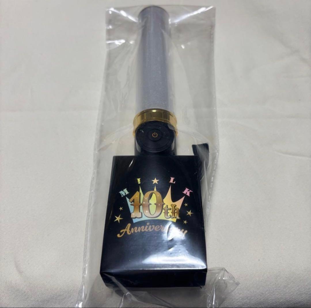 M!LK ペンライト 2本セット