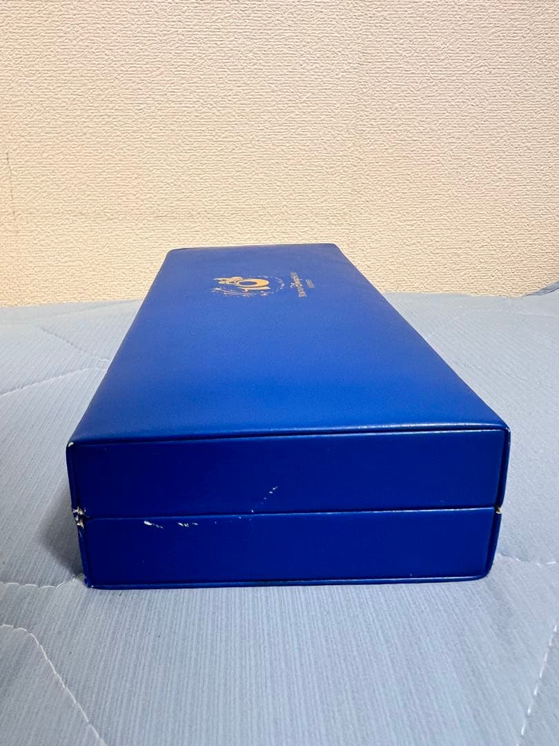 ミッキーマウス メディコムトイ ディズニーリゾート 30周年記念 フィギュア