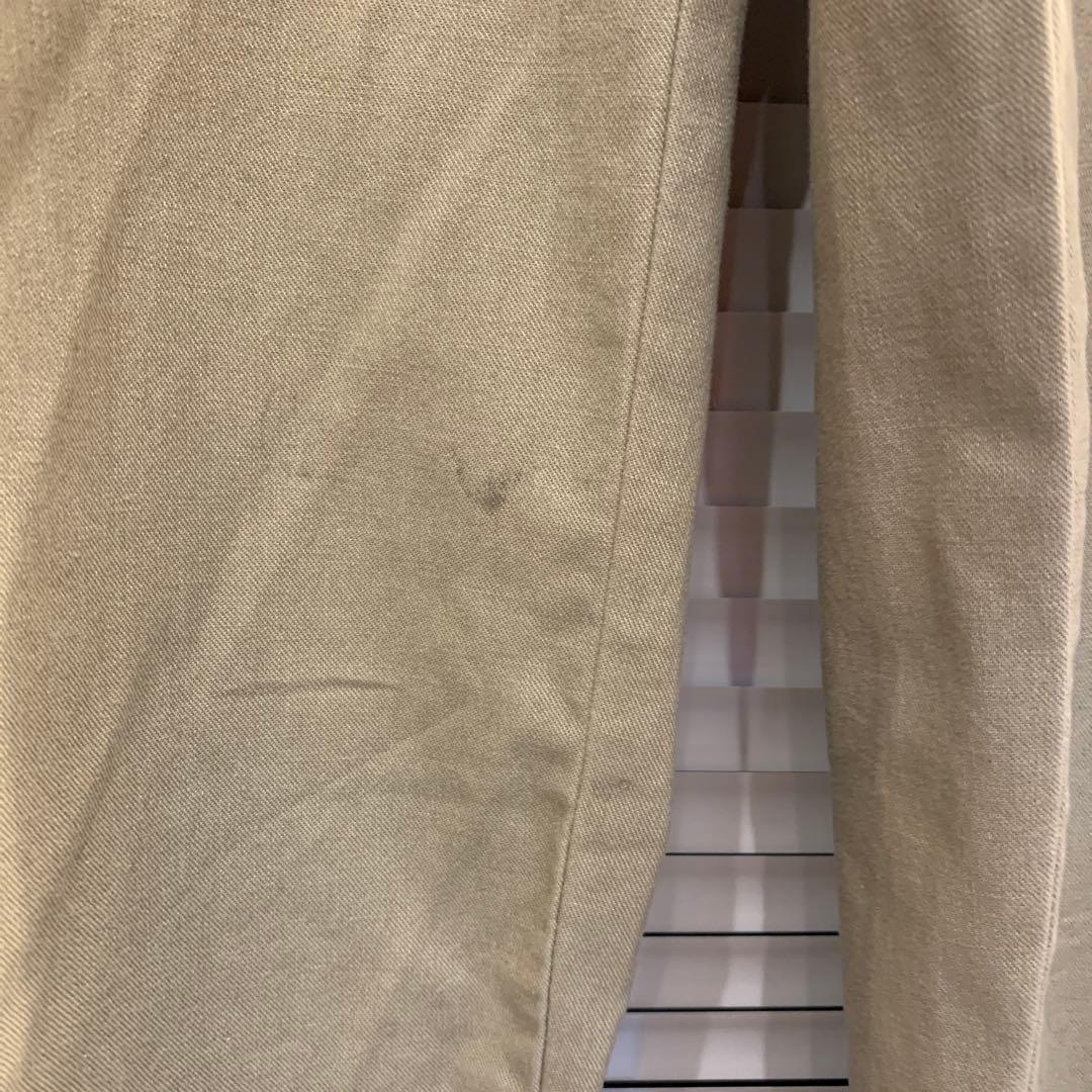 90s usa製 Girl Skateboardsチノ タイロン supreme