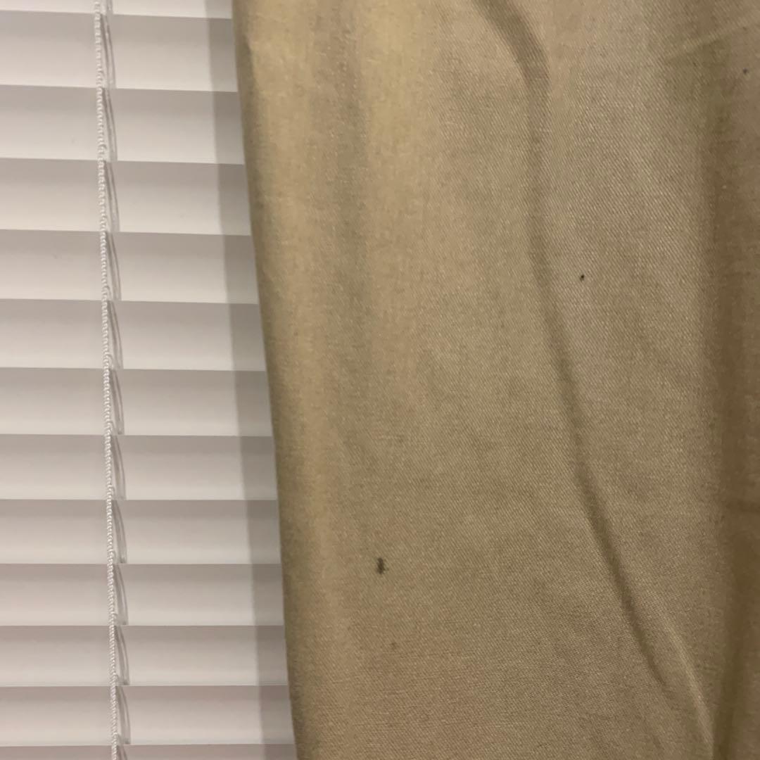 90s usa製 Girl Skateboardsチノ タイロン supreme