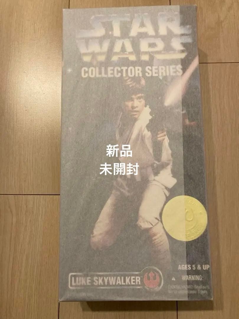 スターウォーズ⭐︎12インチ⭐︎ラージフィギュア⭐︎10体纏め売り⭐︎未開封⭐︎入手困難