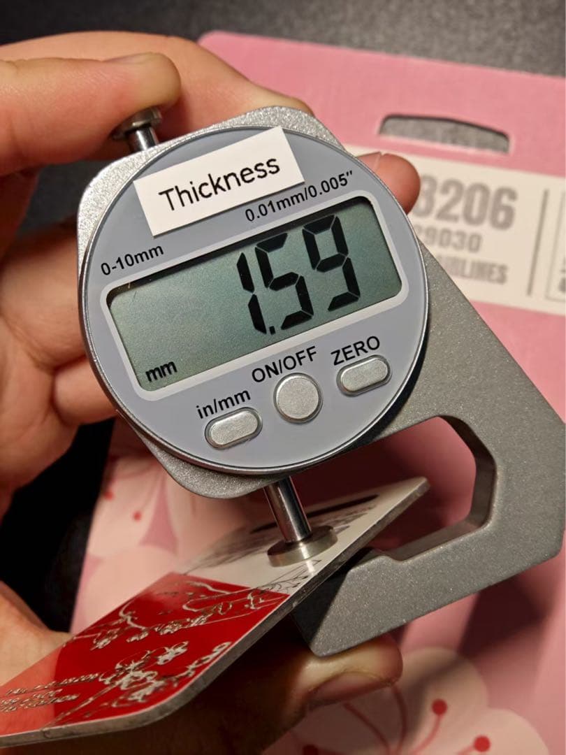 華航 B747-400 コンビ色 AVIATOR STORY