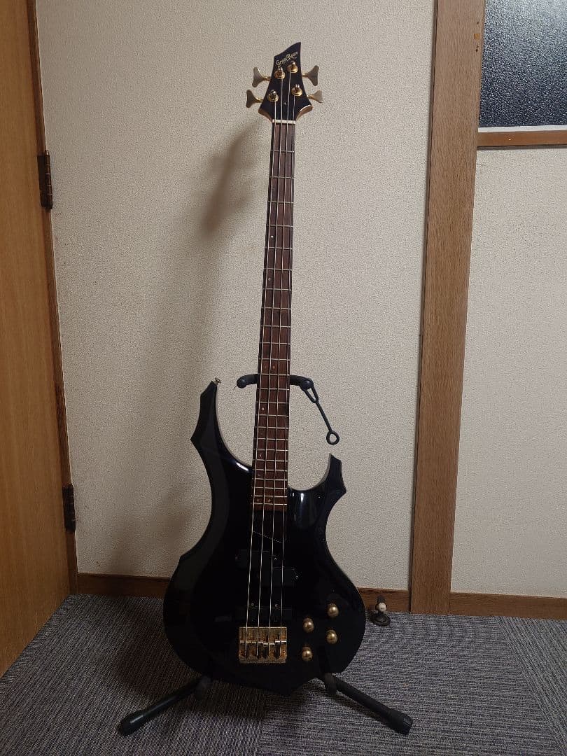 GrassRoots グラスルーツ フォレスト