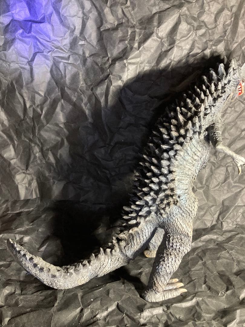 #ボークス オリエントヒーローシリーズ尺モノ #ベムラー 30cm大迫力！