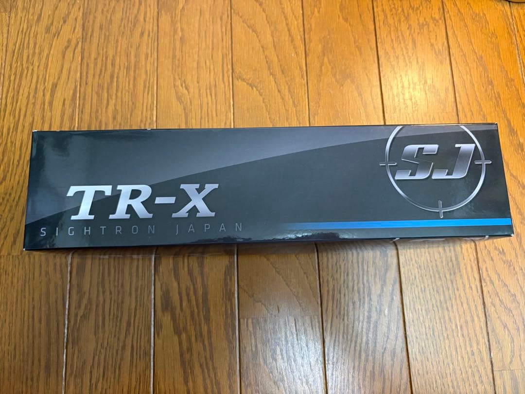 【東京マルイ】レシーライフル 次世代電動ガン リポ仕様 フルセット M4 M16