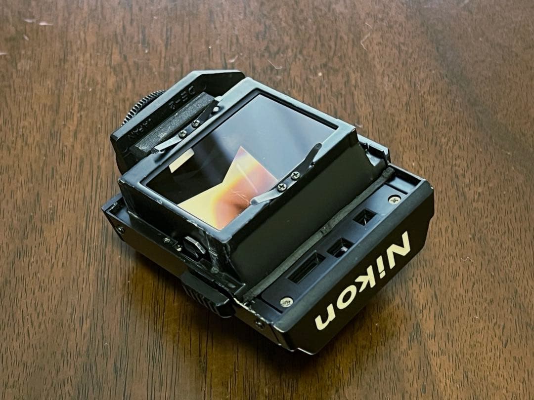 Nikon F3 / MD-4 / Zoom 75-150mm 付属品多数