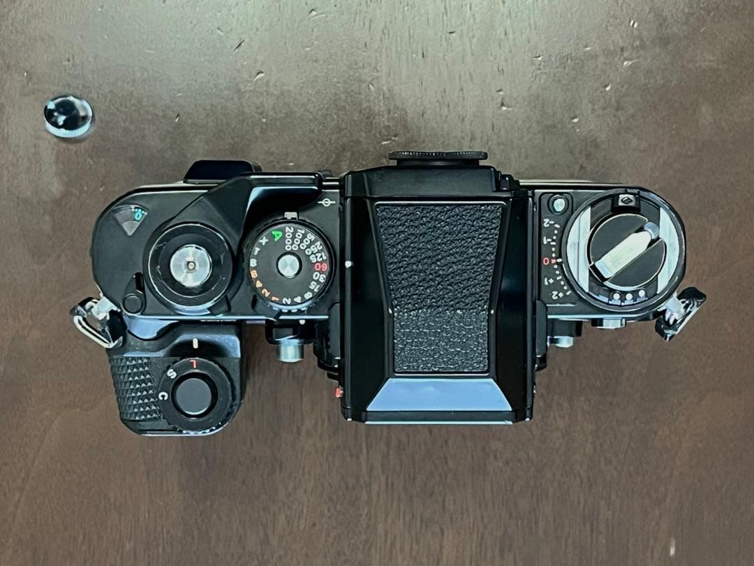 Nikon F3 / MD-4 / Zoom 75-150mm 付属品多数